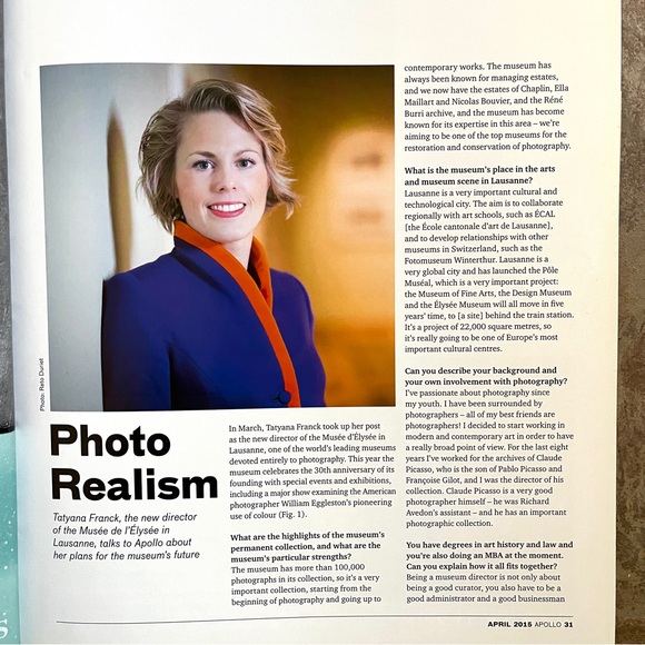 APOLLO - Picture 8 of 9